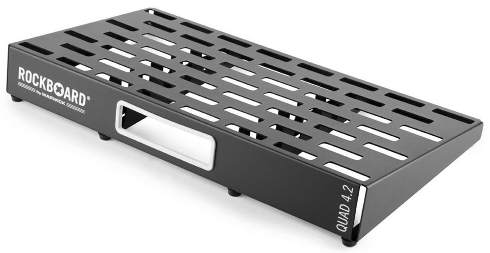Педалборд Rockboard RBO B 4.2 QUAD B