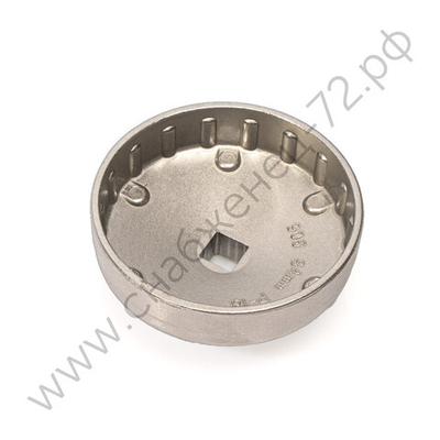 Съемник масляного фильтра 84мм. 18гр.