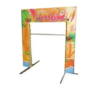 "Лимбо" танцевальный аттракцион