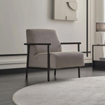 Кресло ENZA HOME BERTA EH67306