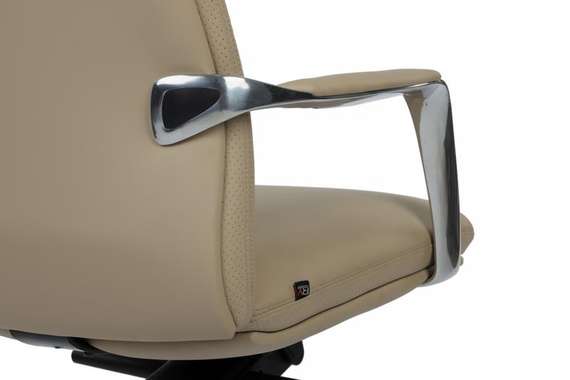 Кресло Pablo A2216-1 Светло-бежевый