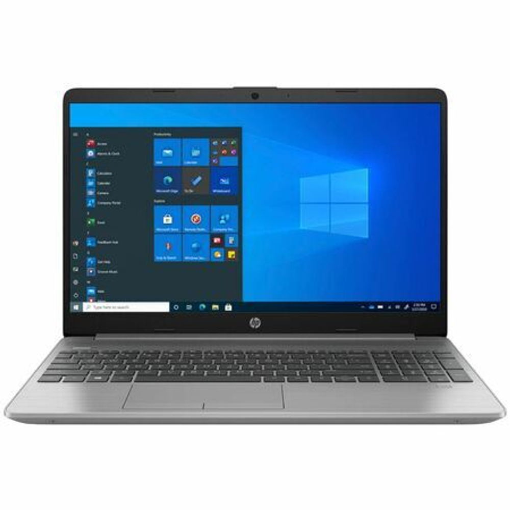Ноутбук 15,6" HP 250 G8 Core i5 1135G7/8Gb/512Gb SSD/15.6" FullHD/Win10Pro Серебристый (3V5Q0EA)