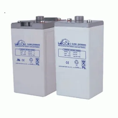 Аккумуляторы LEOCH DJ65 - изображение 1 Аккумуляторы LEOCH DJ65 - фото 1