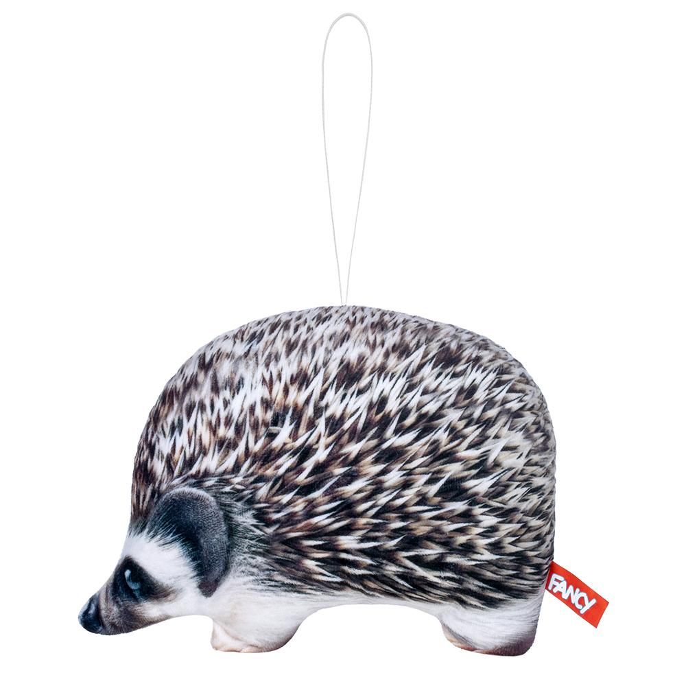 Игрушка мягконабивная "Ёжик" (Fancy)