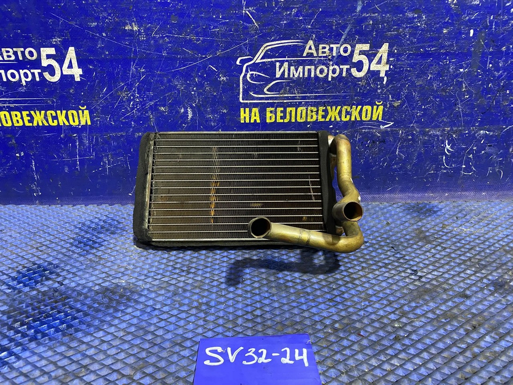 Радиатор печки TOYOTA CAMRY 1993