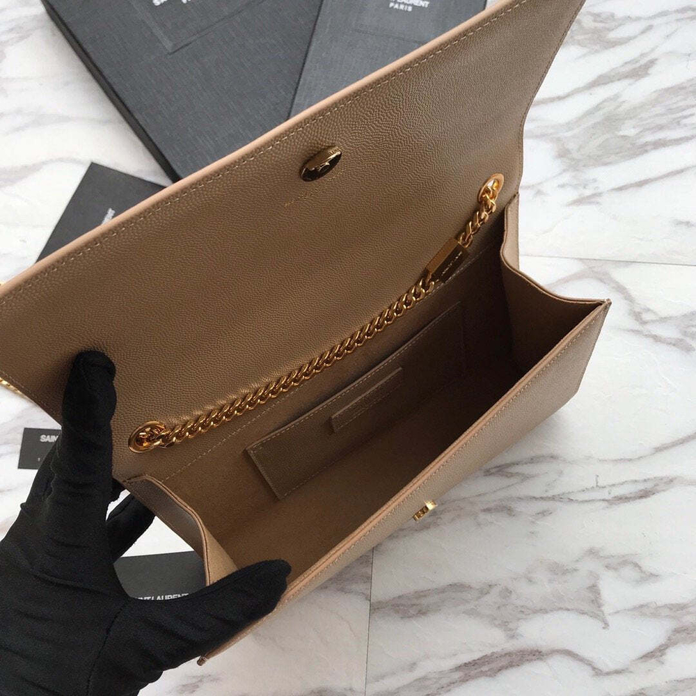 Yves Saint Laurent Kate 24 cm