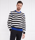 Свитер Girasole BOSS BLACK - черный(50486724)