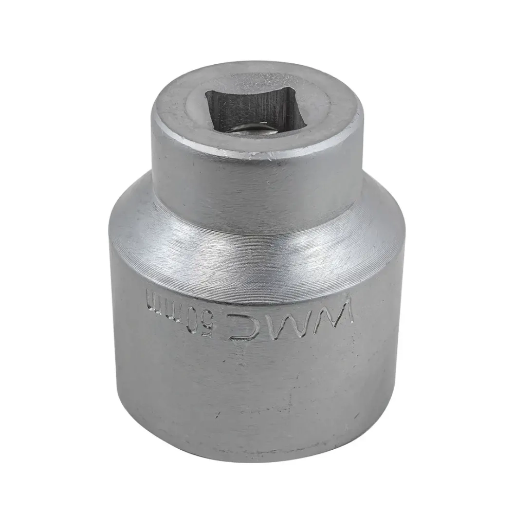 Головка 50 3/4''6гр. WMC TOOLS WMC-56550