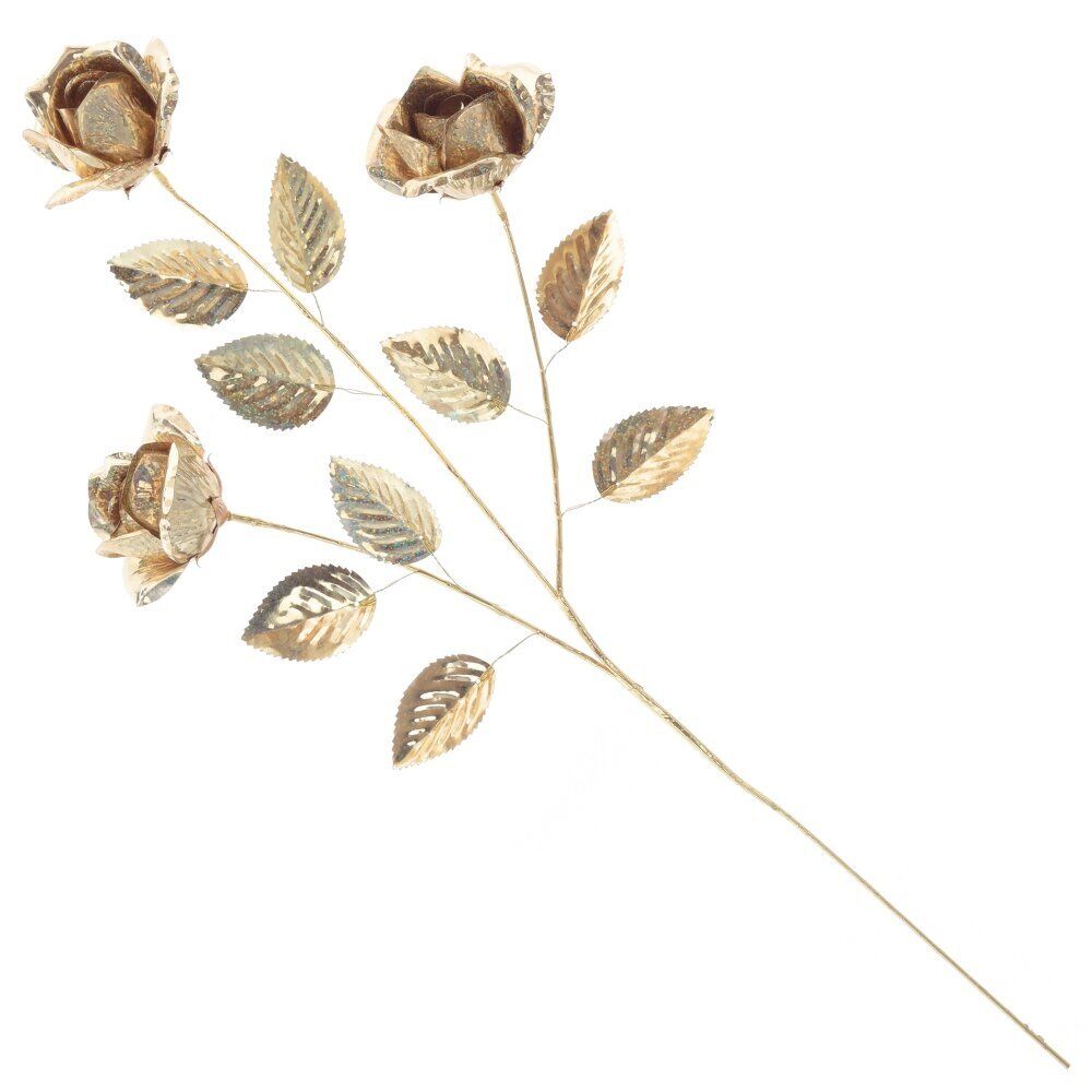 GAEM Изделие декоративное "Ветка", L31 W13 H71 см