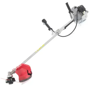 Триммер бензиновый ИНТЕРСКОЛ КБ-44/43В 896.0.0.40