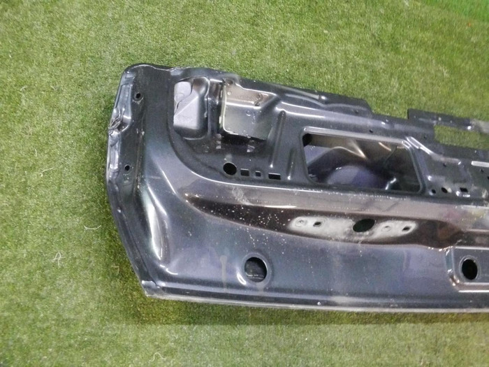 Борт откидной BMW X5 G05 (2018-н.в.)