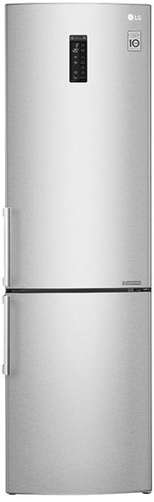 Холодильник LG GA B499 YAQZ
