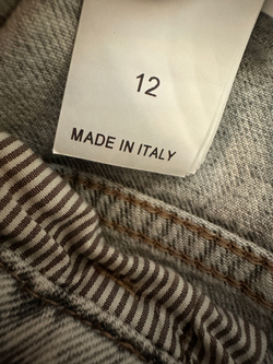 Джинсы Brunello Cucinelli