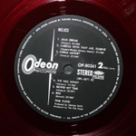 Pink Floyd / Relics (Coloured Vinyl)(LP)
