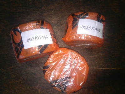 Втулка 802/01446