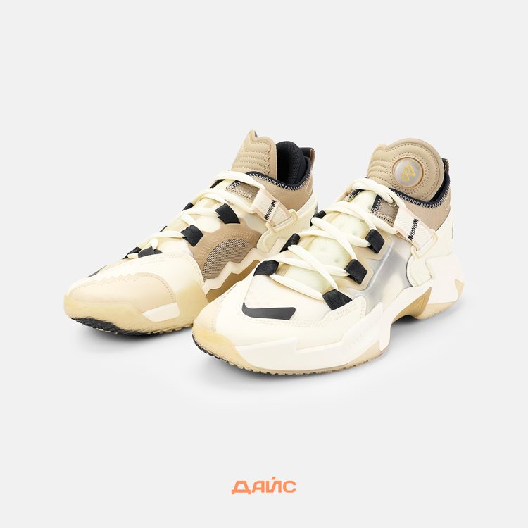 Кроссовки Jordan Why Not .5 