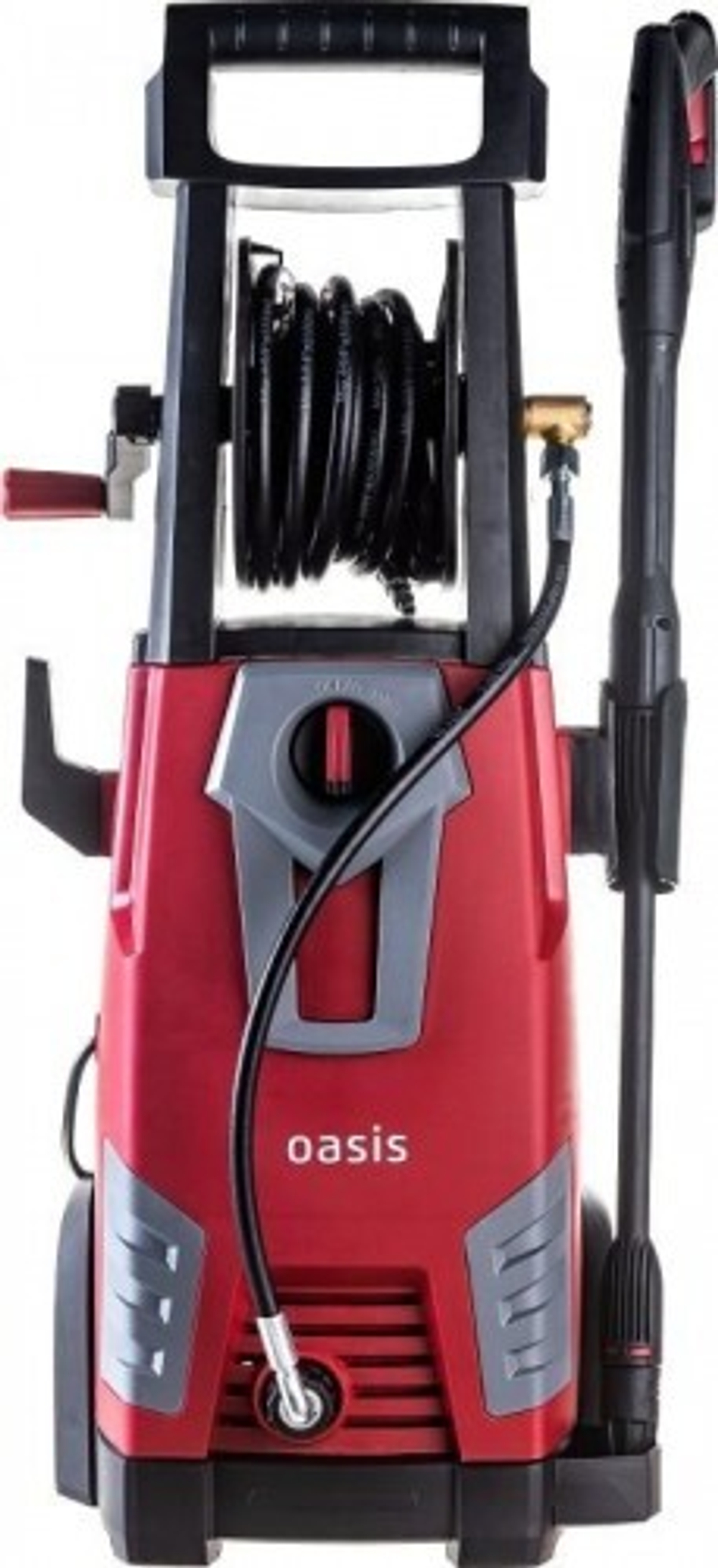 Автомойка OASIS MD-25N 4640039481812