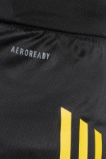 Шорты adidas Manchester United 24/25 Training - черный