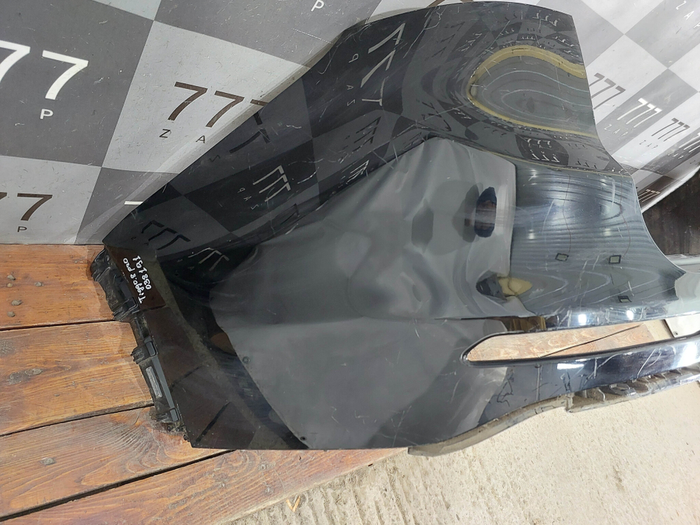 Бампер задний Chery Tiggo 8 Pro 21-нв Б/У Оригинал 602001192AADQJ