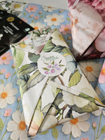 ВЕСЕННИЙ ПОДАРОЧНЫЙ НАБОР МАСОК (10 ШТУК , 5 ШТУК, 5 -ЛИЦО,РУКИ,НОГИ )