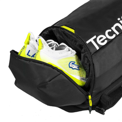 Теннисный рюкзак Tecnifibre Reform - black
