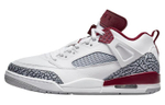 Кроссовки Jordan Spizike Low