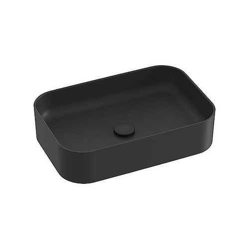 Раковина Ravak Slim R XJX0D155001 черный матовый