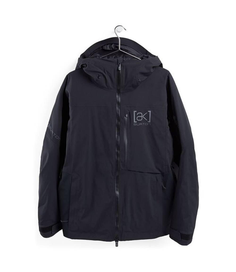Burton coat hotsell