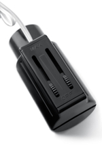 Мастурбатор реалистичный с вибрацией и ротацией, TPR, телесный, 26 см