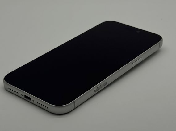 iPhone 17 Pro Max 256Gb Silver eSIM