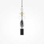 Подвесной светильник Maytoni MOD071PL-L8B3K1