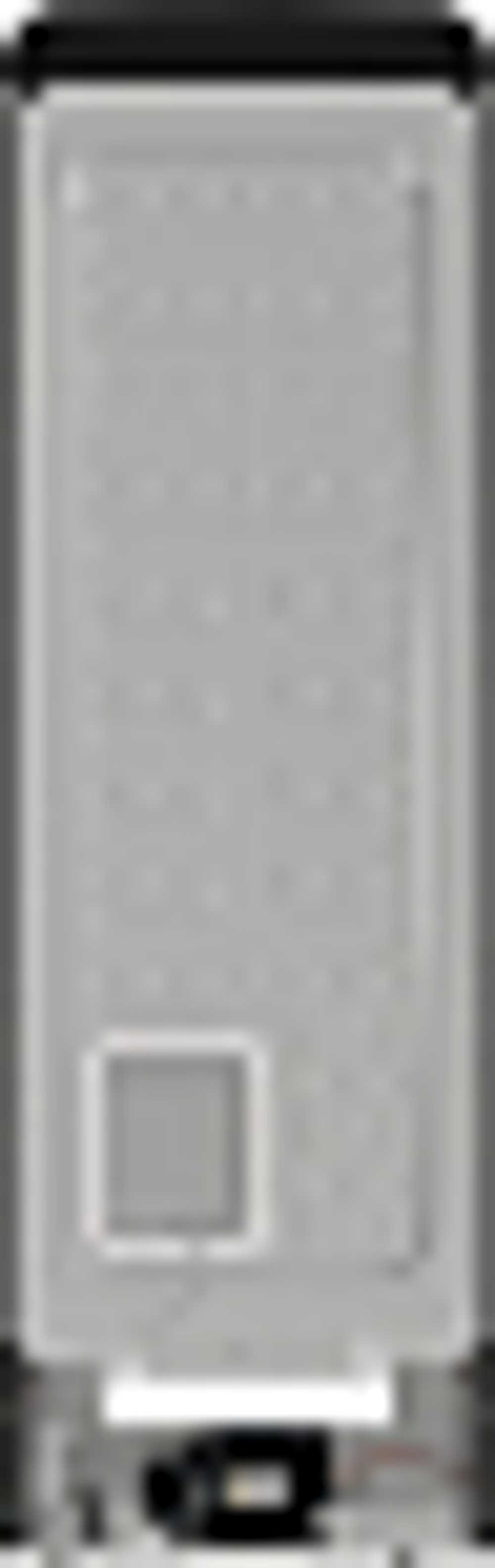 Отдельностоящий холодильник Gorenje ONRK619EBK