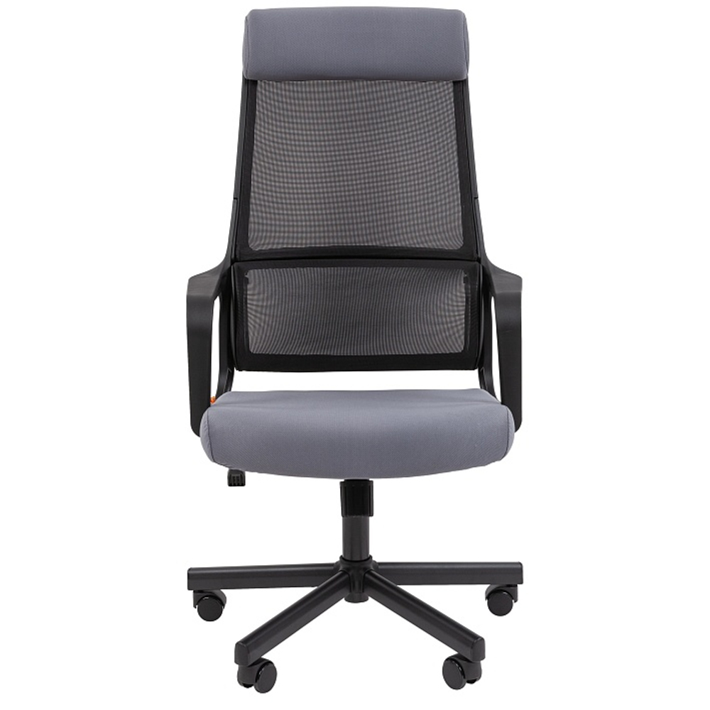 Офисное кресло CHAIRMAN 590, ткань/сетка