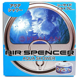 Ароматизатор меловой  EIKOSHA SPIRIT REFILL - AQUA SHOWER