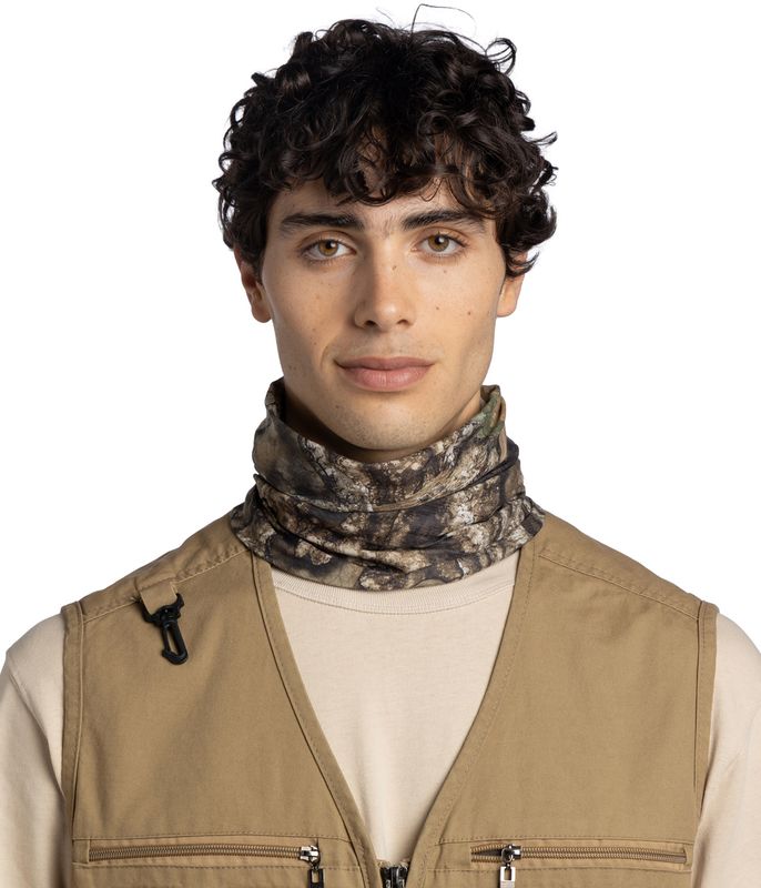 Бандана Buff CoolNet UV Realtree Apx Фото 3