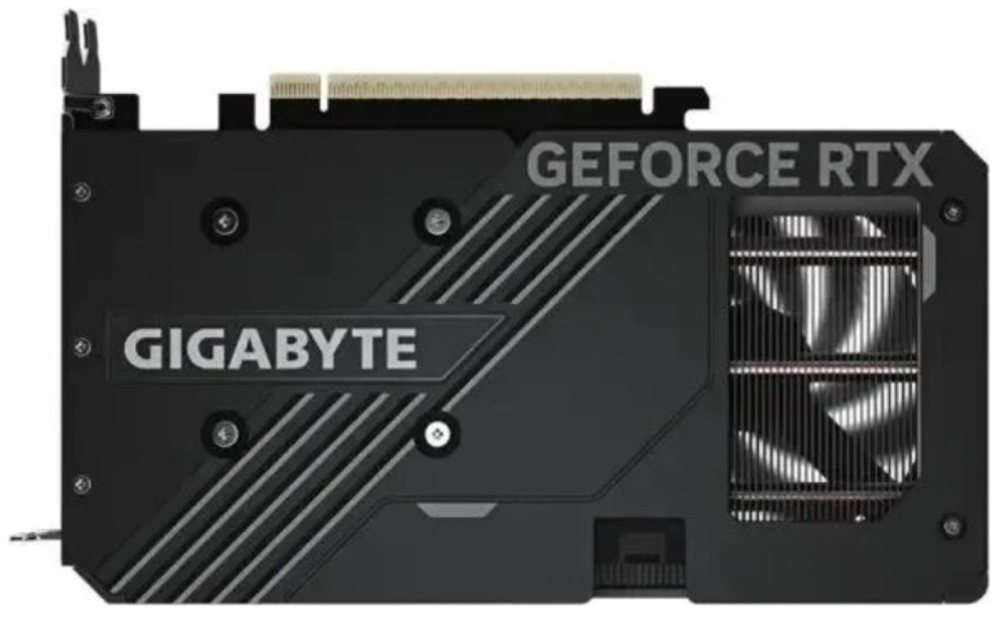 Видеокарта GIGABYTE GeForce RTX 5060 TI WINDFORCE 2 MAX (GV-N506TWF2MAX-8GD)