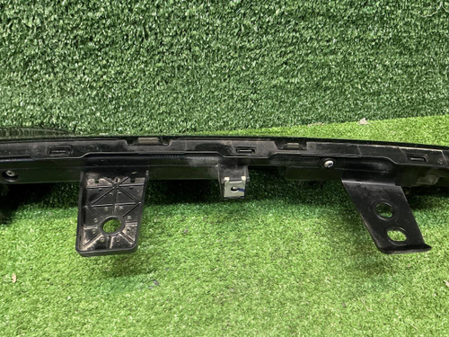 Накладка решетки радиатора Changan CS55PLUS 21-24