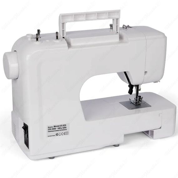 Швейная машина Micron STL 025