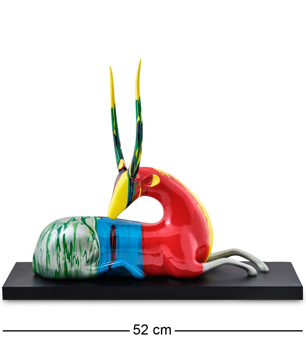 BMB-108 Фигура «Антилопа»