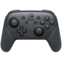 Pro Controller Original (NS) Новый