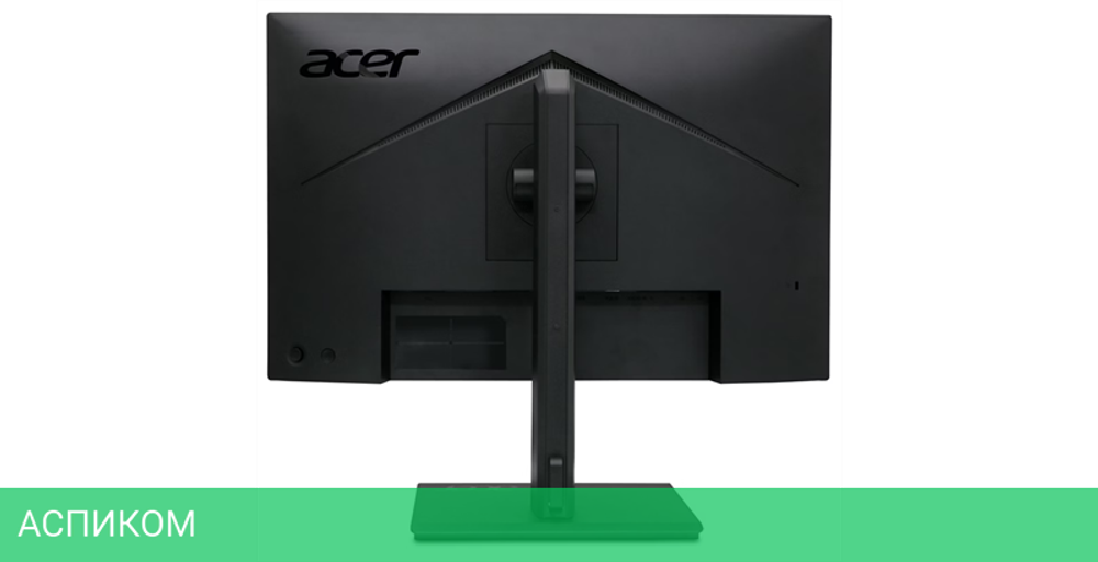Монитор Acer B247YGbmiprzxv (UM.QB7CD.G02)