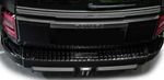 Карбоновый обвес для Toyota Land Cruiser Prado 250 LC250 2024+ Тойота крузер крузак тюнинг накладки люстра