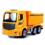 Спецтехника на бат. 36см, коробка A8863-66