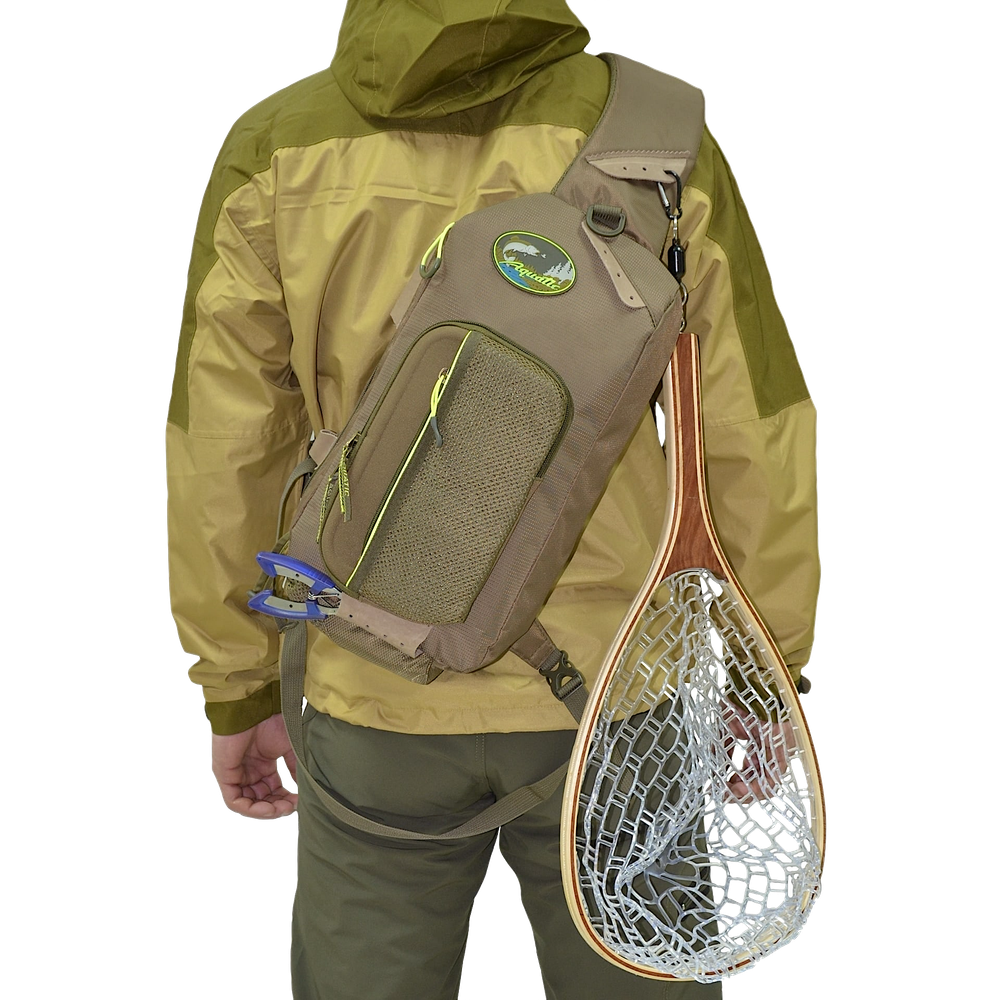 Сумка Aquatic С-26 рыболовная 450х270х150мм -