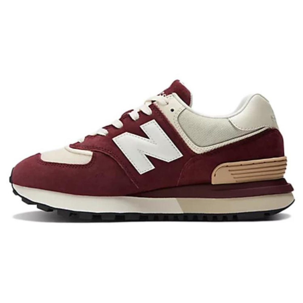 Кроссовки New Balance NB 574, U574LGRB