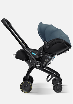 Doona Коляска и Автокресло Doona X / Ocean Blue