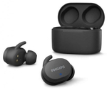 Наушники Philips TAT3216BK/00 черный