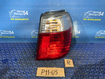 Стоп правый NISSAN PRIMERA 1999