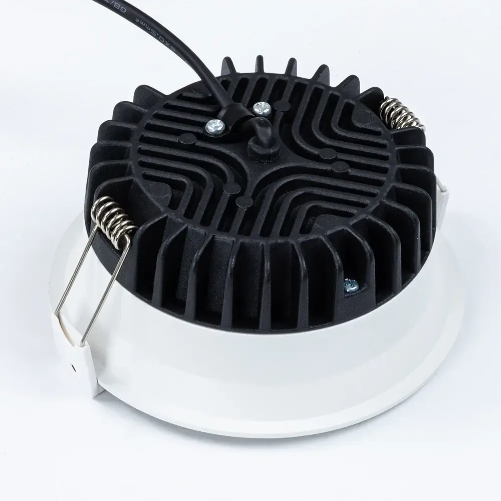 Точечный встраиваемый светильник Arte Lamp