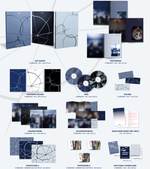 Альбом ATEEZ - GOLDEN HOUR : Part.4